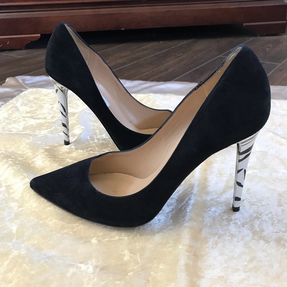 Diane von furstenberg heels - Picture 4 of 8